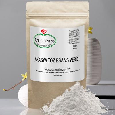 AKASYA TOZ ESANS VERİCİ 