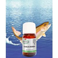 ALABALIK AROMA VERİCİ