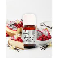 AMOUR DE DRAGON PG BAZLI AROMA VERİCİ