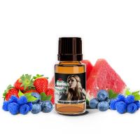 AQUA BERRY PG BAZLI AROMA VERİCİ