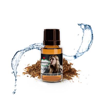 ADIYAMAN CELIKHAN TOBACCO  PG BAZLI AROMA VERİCİ