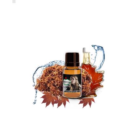 AKÇAAĞAÇ MAPPLE TABACCO PG BAZLI  AROMA VERİCİ