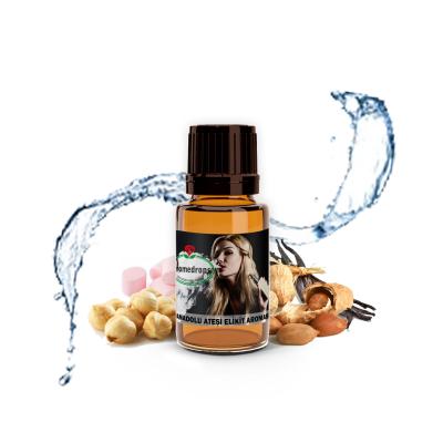 ANATOLIAN FIRE (ANADOLU ATESI )  PG BAZLI AROMA VERİCİ