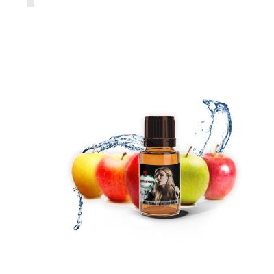 BEŞ ELMA  PG BAZLI AROMA VERİCİ