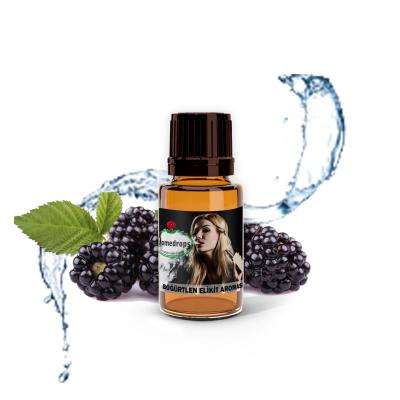 BÖĞÜRTLEN PG AROMA VERİCİ