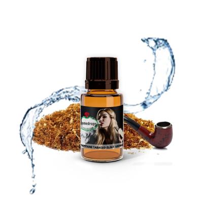 CAPITAINE TABACCO  PG BAZLI AROMA VERİCİ