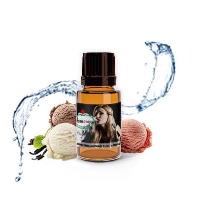 DONDURMA KAYMAĞI  PG BAZLI AROMA VERİCİ