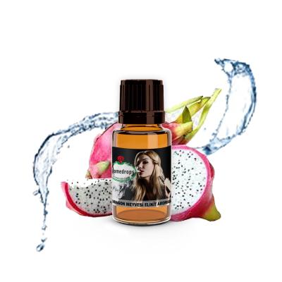 DRAGON MEYVESİ PG AROMA VERİCİ