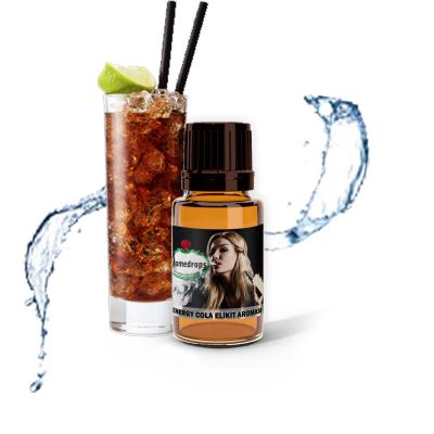 ENERGY COLA  PG BAZLI AROMA VERİCİ