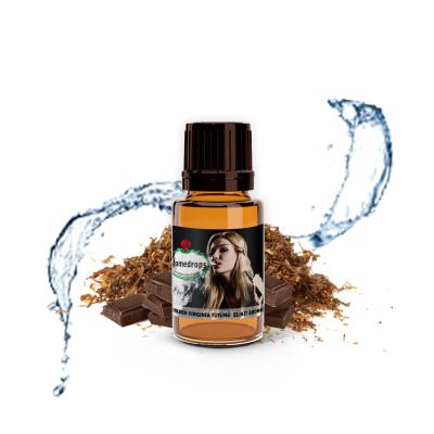 GOLDEN VIRGINIA TABAC  PG BAZLI AROMA VERİCİ