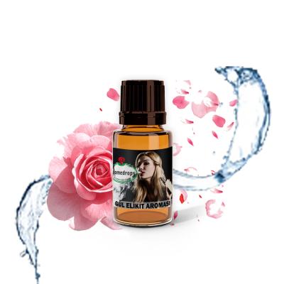 GÜL PG AROMA VERİCİ