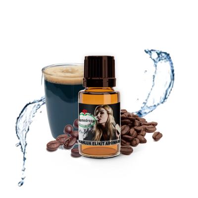 KAHLUA  PG BAZLI AROMA VERİCİ