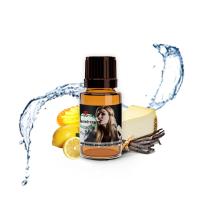 LADY DINNER LEMON TART  PG BAZLI AROMA VERİCİ