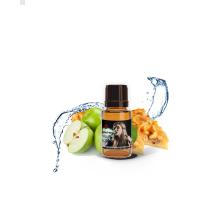 MARZIPAN APPLE TART  PG BAZLI AROMA VERİCİ 