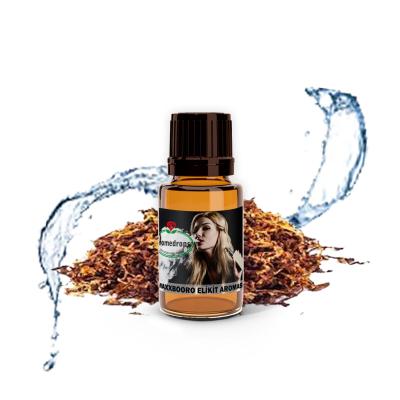 MAXXBOORO  PG BAZLI AROMA VERİCİ