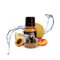 MEGA MELONS PG BAZLI AROMA VERİCİ