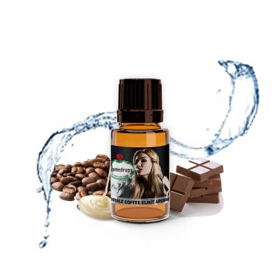 ROYALE COFFEE PG AROMA VERİCİ