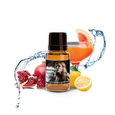 RUBY FİZZ  PG BAZLI AROMA VERİCİ