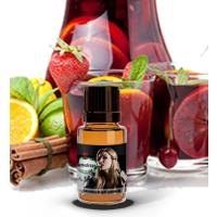 SANGRİA (KUTSAL KAN)  PG BAZLI AROMA VERİCİ
