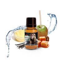 SNOWY FUJI  PG BAZLI AROMA VERİCİ