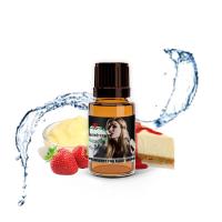STRAWBERRY FOG  PG BAZLI AROMA VERİCİ