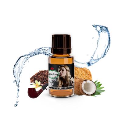 SUPRAME  PG BAZLI AROMA VERİCİ