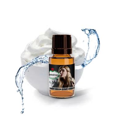 SWEET CREAM  PG BAZLI AROMA VERİCİ