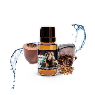TABACCO 150708 KÜBA   PG AROMA VERİCİ
