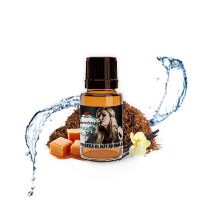 TRİBECA  PG BAZLI AROMA VERİCİ