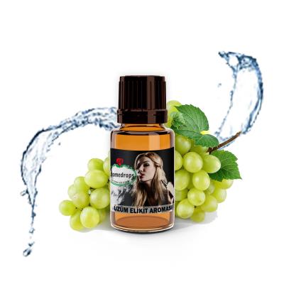 ÜZÜM PG AROMA VERİCİ