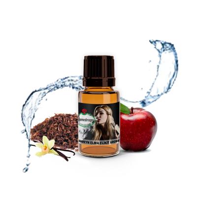 BAHREYN ELMA  PG BAZLI AROMA VERİCİ