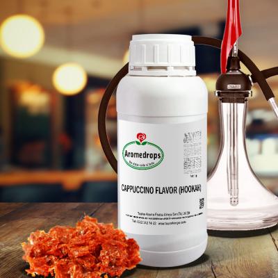 CAPPUCCİNO NARGİLE AROMA VERİCİ