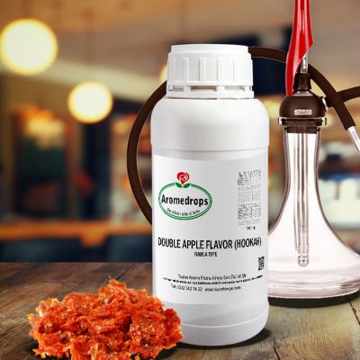ÇİFT ELMA NKHL NARGİLE AROMA VERİCİ