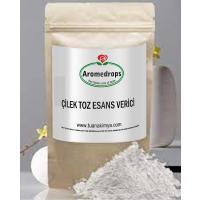 ÇİLEK TOZ ESANS VERİCİ