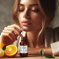 CITRUS SERENADES ESANS VERİCİ
