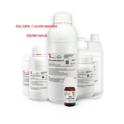 CREAM BRULE AROMA VERİCİ