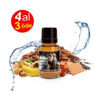 CUTWOOD BOSS RESERVE  PG BAZLI AROMA VERİCİ
