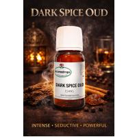 DARK SPICE OUD AFRODIZYAK ESANS VERİCİ