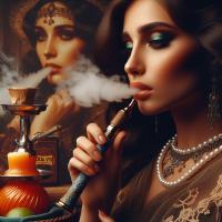 DEJAVU NARGİLE AROMA VERİCİ