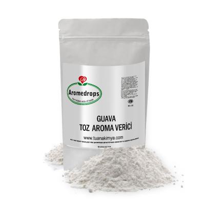 GUAVA TOZ AROMA VERİCİ