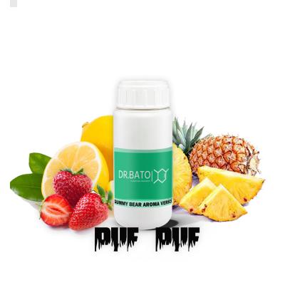 GUMMY BEAR PUFFY AROMA VERİCİ  