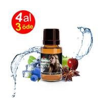 HEİSENBERG PG BAZLI AROMA VERİCİ