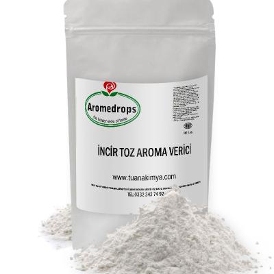 İNCİR TOZ AROMA VERİCİ