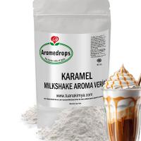 KARAMEL MILKSHAKE AROMA VERİCİ