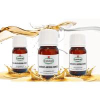 KARİDES - KALAMAR-İSTİRİDYE AROMA VERİCİ SETİ