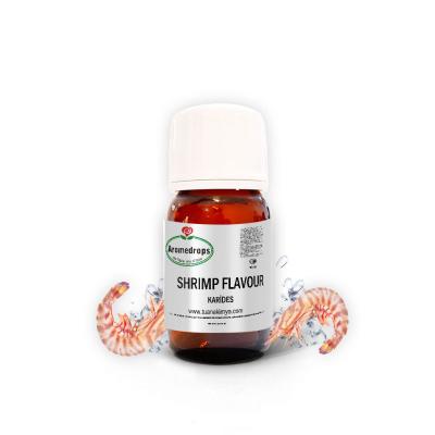 KARİDES AROMA VERİCİ