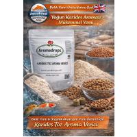 KARİDES TOZ AROMA VERİCİ 