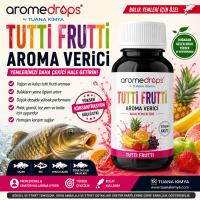 KARIŞIK MEYVE AROMA VERİCİ (TUTTİ FRUTTİ FISH FLAVOUR)