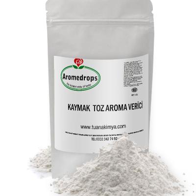 KAYMAK TOZ AROMA VERİCİ