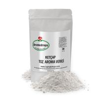 KETÇAP TOZ AROMA VERİCİ